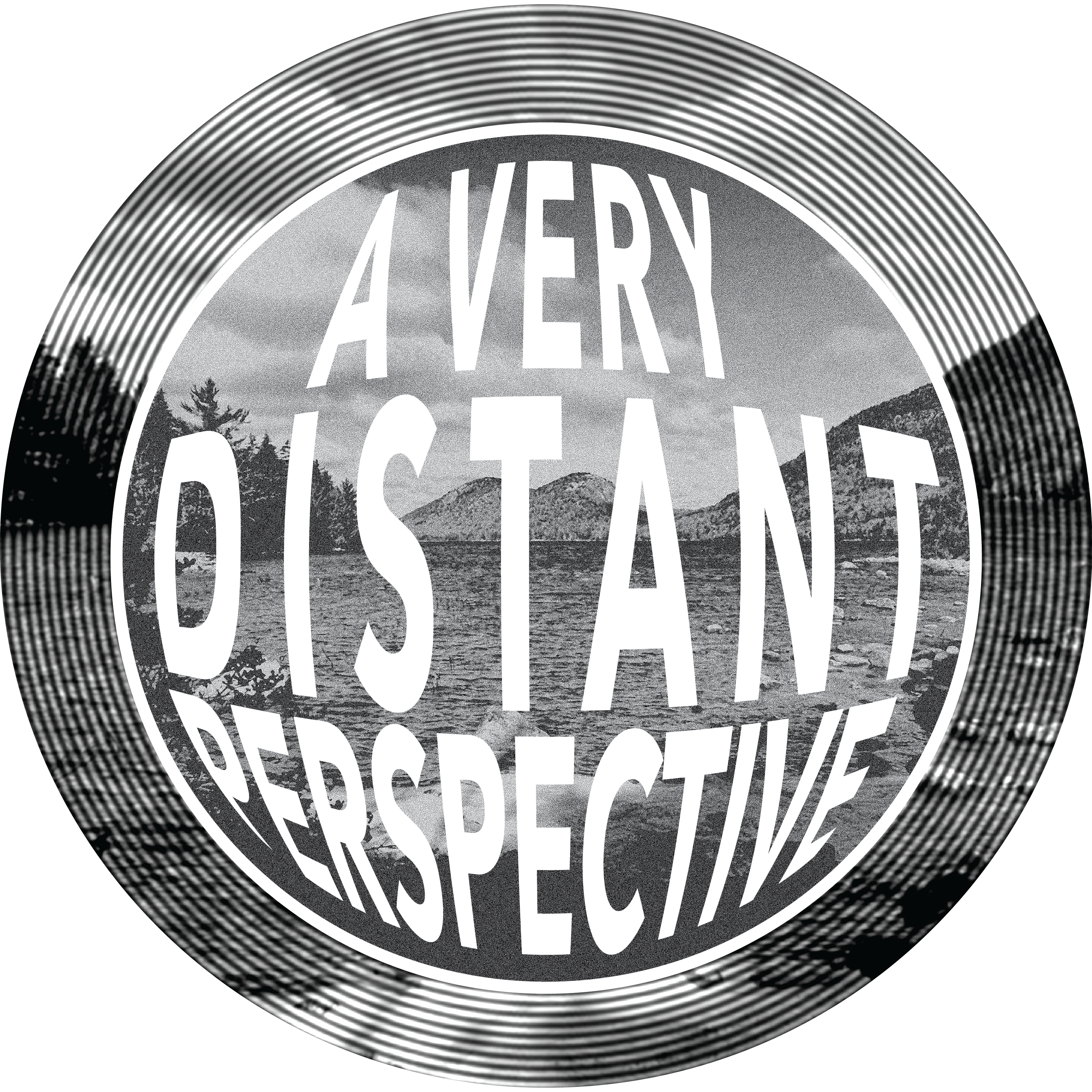 A Very Distant Perspective
