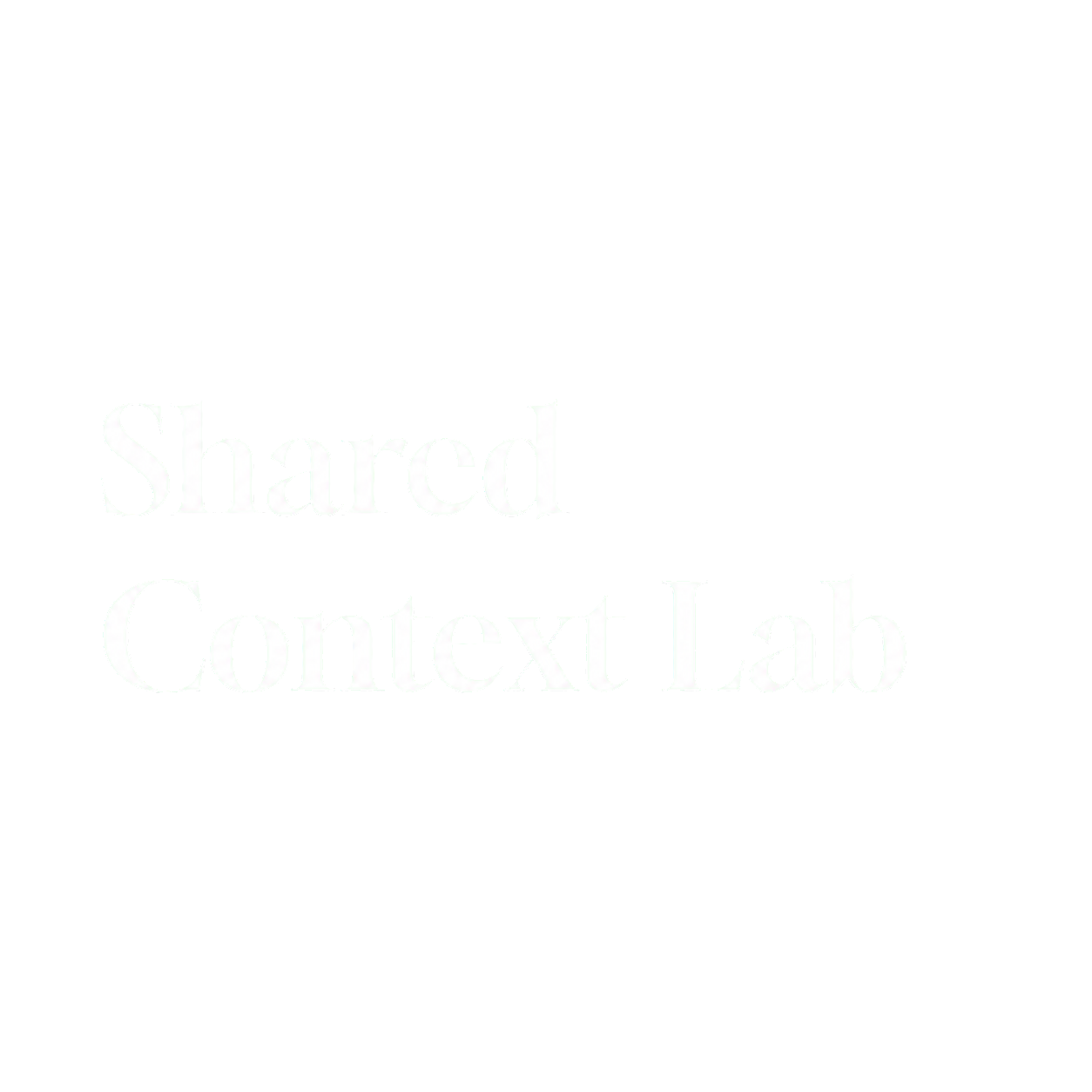 Shared Context Lab